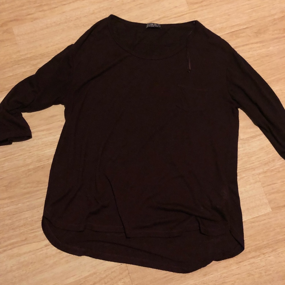 Wine top